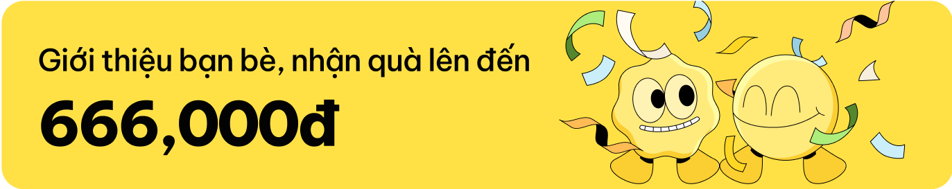 Giới thiệu bạn bè